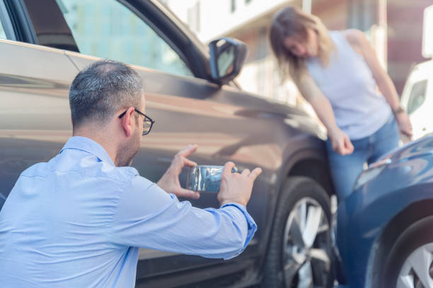 Car insurance rates in Fern Prairie